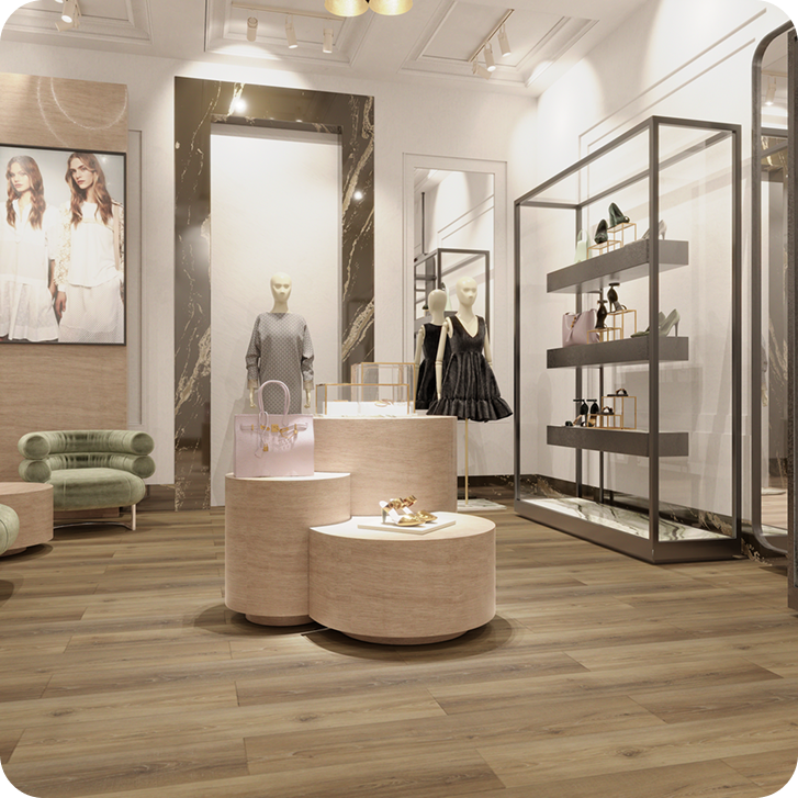 Showroom
