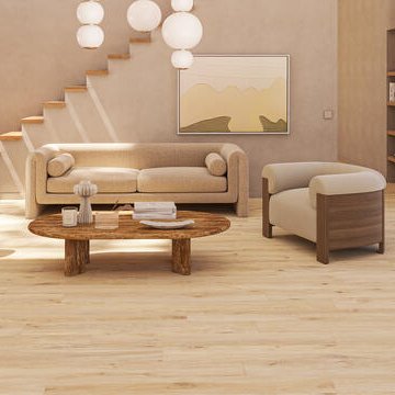 The Complete Guide to Laminate Flooring: Style, Durability, and Value