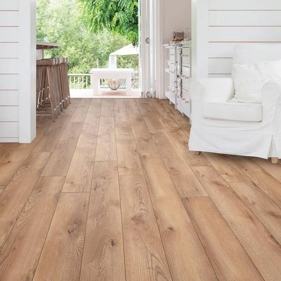 Laminate Floor