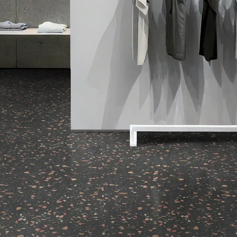 Aggregate Belgotex