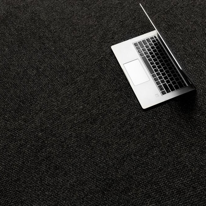 Berber Point 650 Carpet Tiles Belgotex