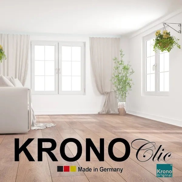 Krono Clic 4V Krono