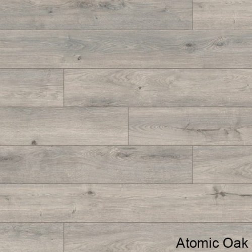 Atomic oak
