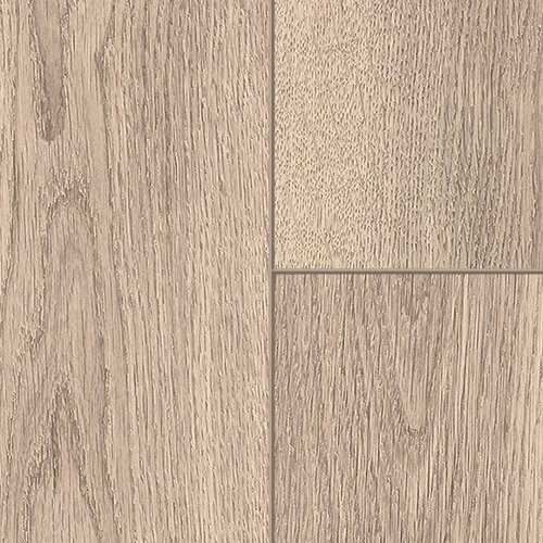 Bleached Oak