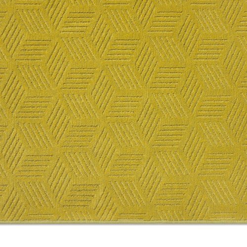 Mustard- Cubed