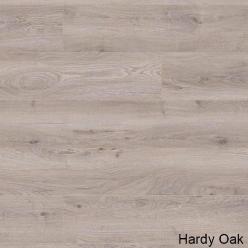 Hardy oak