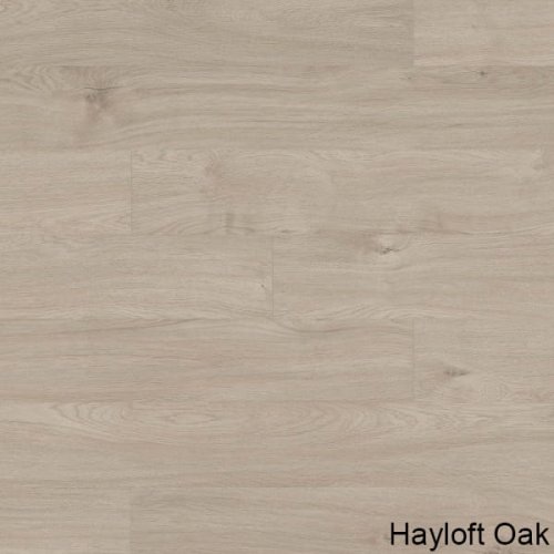 Hayloft oak