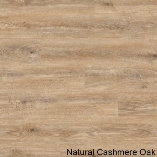 Natural Cashmere oak